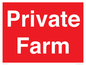PV12016: Private Farm