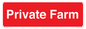 PV12016: Private Farm