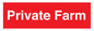 PV12016: Private Farm
