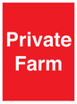 PV12016: Private Farm