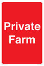PV12016: Private Farm