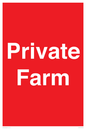 PV12016: Private Farm