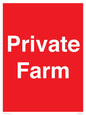 PV12016: Private Farm