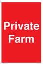 PV12016: Private Farm