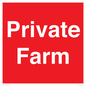 PV12016: Private Farm