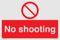 PV12076: No shooting
