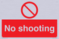 PV12076: No shooting