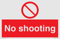 PV12076: No shooting