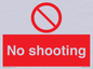 PV12076: No shooting