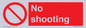 PV12076: No shooting