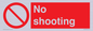 PV12076: No shooting