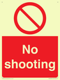PV12076: No shooting