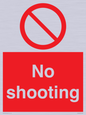 PV12076: No shooting