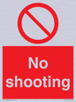 PV12076: No shooting