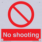 PV12076: No shooting