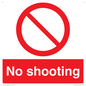 PV12076: No shooting