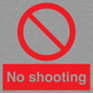 PV12076: No shooting