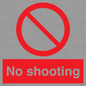 PV12076: No shooting