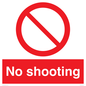 PV12076: No shooting