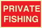 PV12080: PRIVATE FISHING