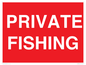 PV12080: PRIVATE FISHING