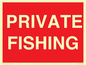 PV12080: PRIVATE FISHING