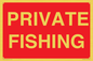 PV12080: PRIVATE FISHING