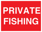 PV12080: PRIVATE FISHING
