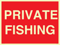 PV12080: PRIVATE FISHING
