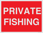 PV12080: PRIVATE FISHING