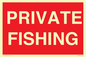PV12080: PRIVATE FISHING