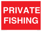 PV12080: PRIVATE FISHING