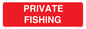 PV12080: PRIVATE FISHING