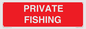 PV12080: PRIVATE FISHING