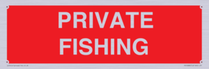 PV12080: PRIVATE FISHING