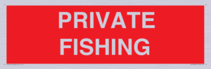 PV12080: PRIVATE FISHING