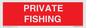PV12080: PRIVATE FISHING