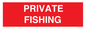 PV12080: PRIVATE FISHING