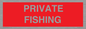 PV12080: PRIVATE FISHING