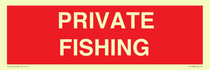PV12080: PRIVATE FISHING
