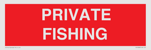 PV12080: PRIVATE FISHING
