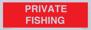 PV12080: PRIVATE FISHING