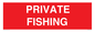 PV12080: PRIVATE FISHING