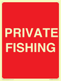 PV12080: PRIVATE FISHING