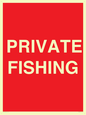 PV12080: PRIVATE FISHING