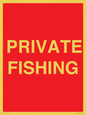 PV12080: PRIVATE FISHING