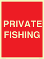 PV12080: PRIVATE FISHING
