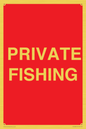 PV12080: PRIVATE FISHING