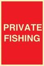 PV12080: PRIVATE FISHING