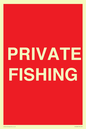 PV12080: PRIVATE FISHING